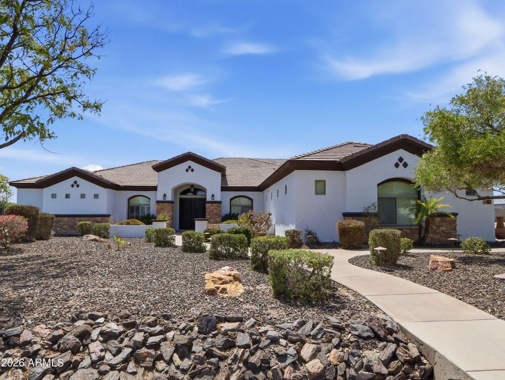 18135 W Missouri Avenue, Litchfield Park