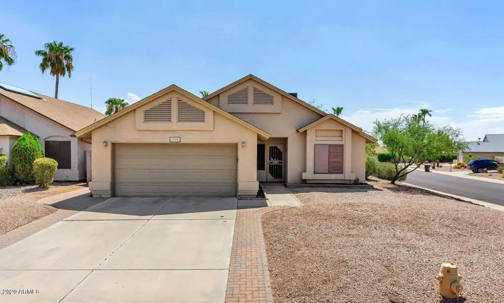 1335 N 87th Street, Scottsdale