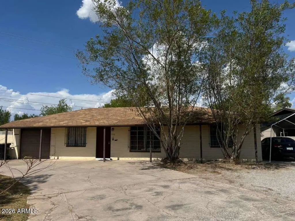 3242 W Sells Drive, Phoenix