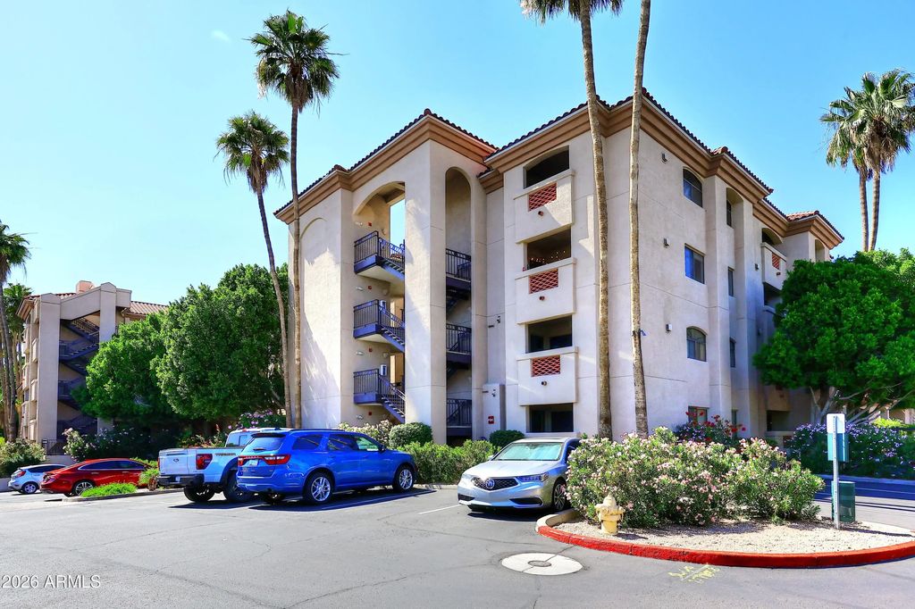 5104 N 32nd Street (unit 348), Phoenix