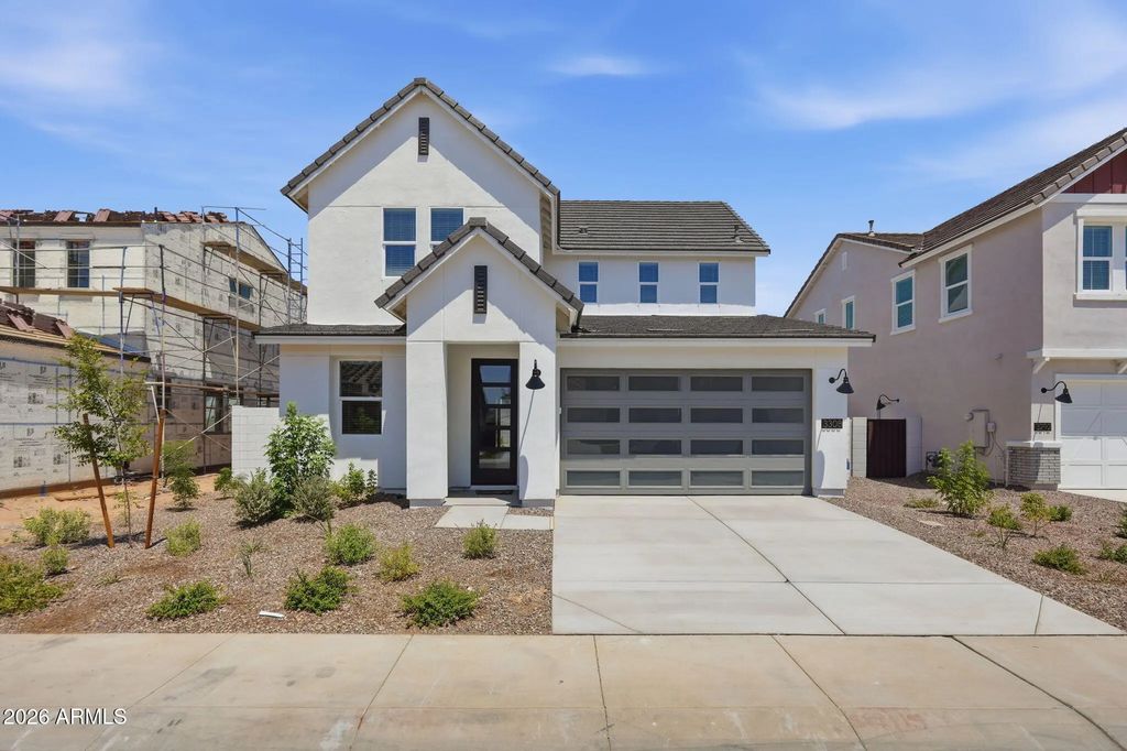 3308 W Emerald Road, San Tan Valley