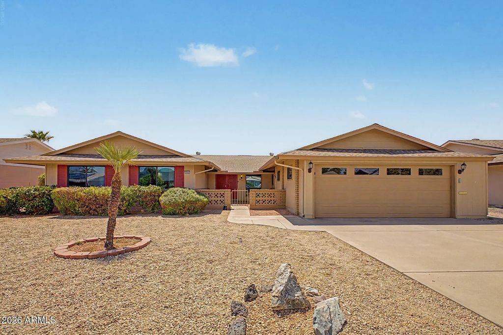 9933 W Concord Avenue, Sun City