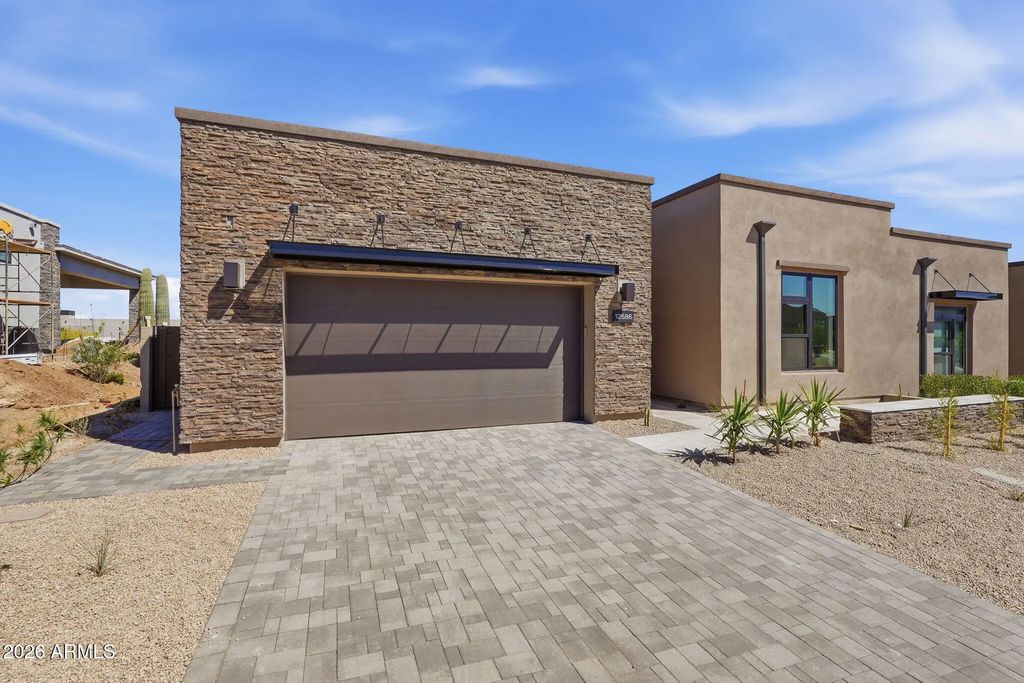 12686 E Black Rock Road, Scottsdale