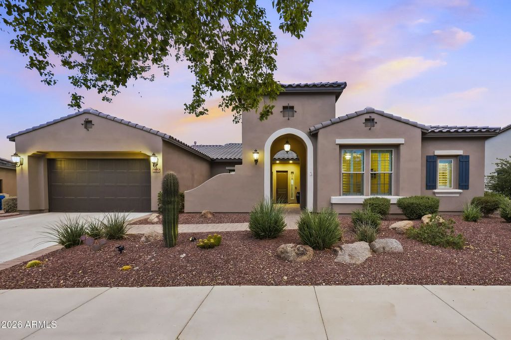 20619 W Meadowbrook Avenue, Buckeye