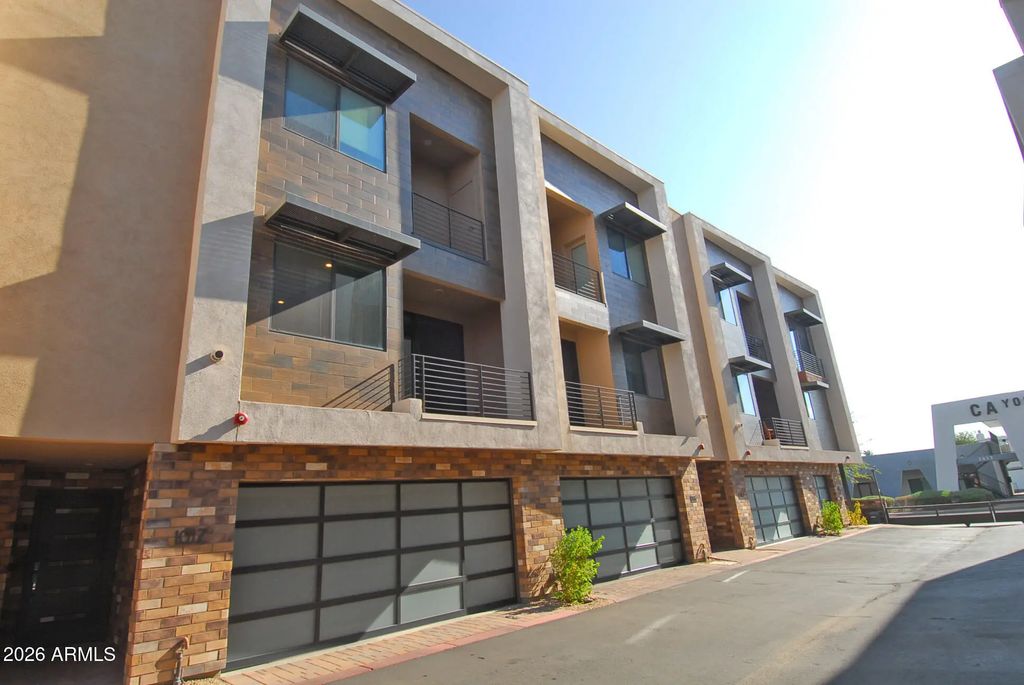 6990 E 6th Street (unit 1017), Scottsdale