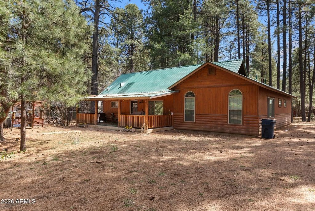 2524 Old Rim Road, Forest Lakes