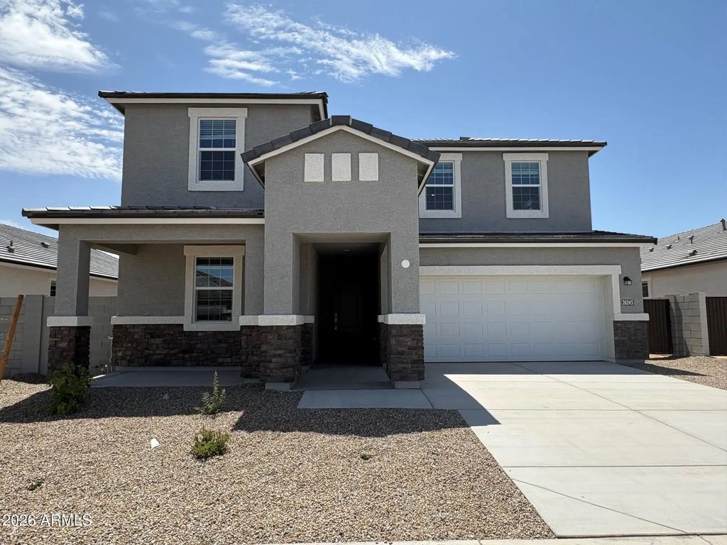 26245 W Hasan Drive, Buckeye