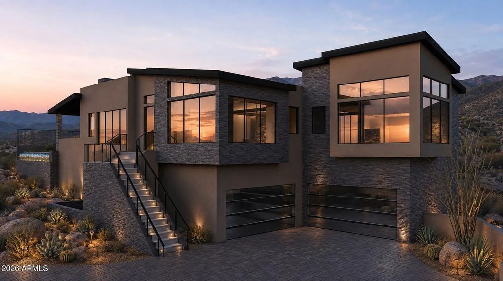 30455 N 78th Street, Scottsdale