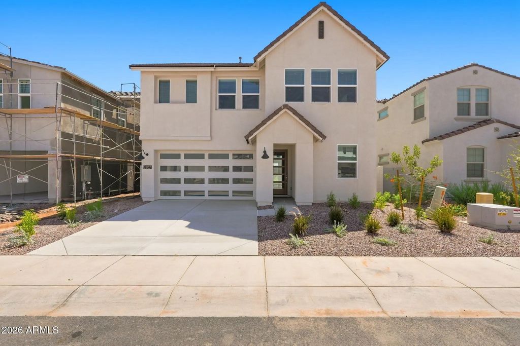 3307 W Emerald Road, San Tan Valley