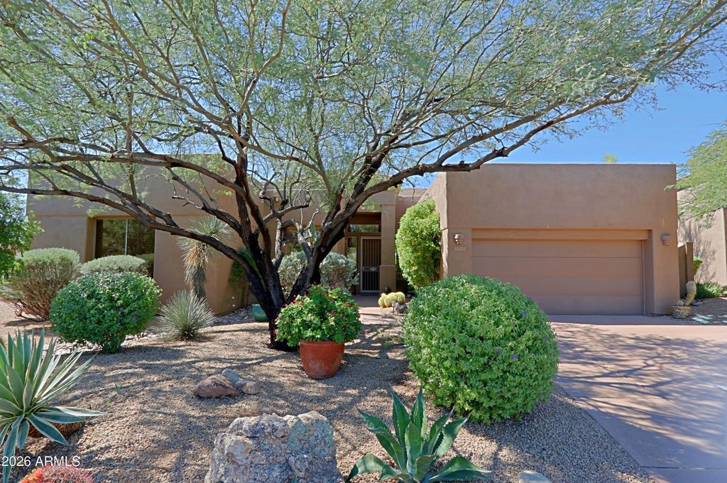 32968 N 68th Way, Scottsdale