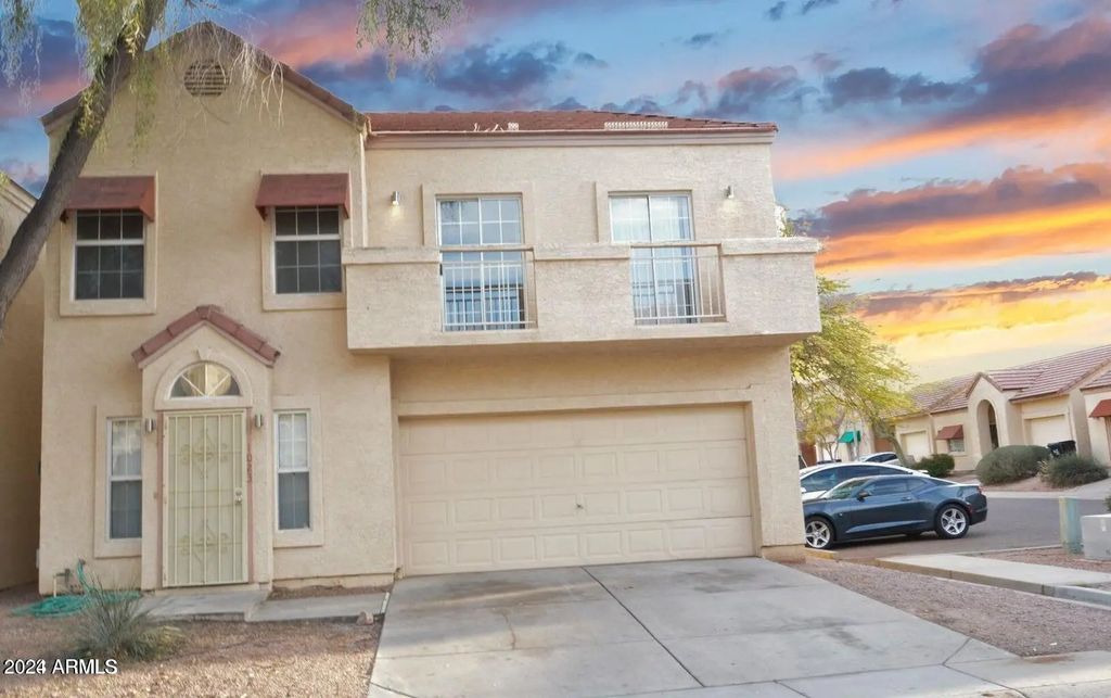 1023 W Janice Drive, Tempe