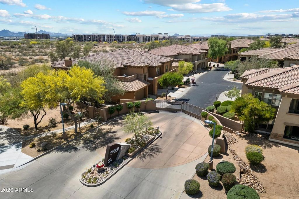 19700 N 76th Street (unit 2001), Scottsdale