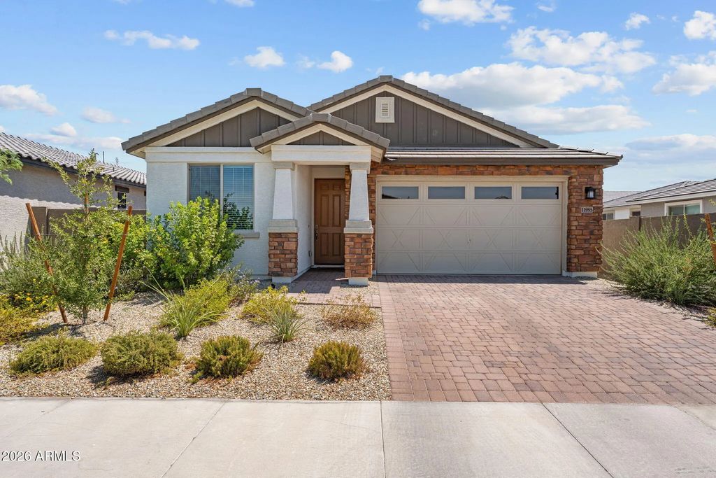11995 S 173rd Lane, Goodyear