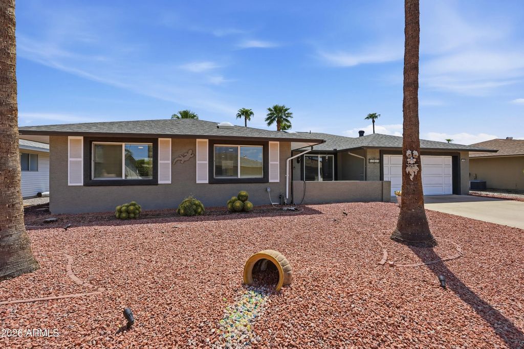 11025 W Campana Drive, Sun City