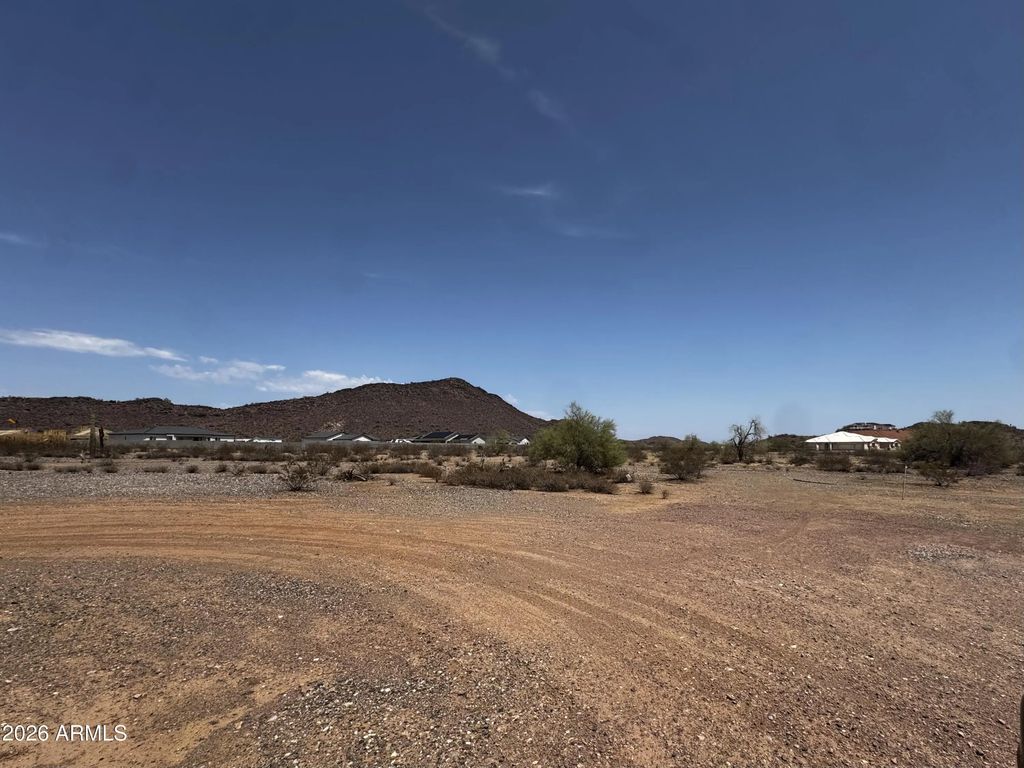 269xx N 155 Avenue (unit V), Surprise