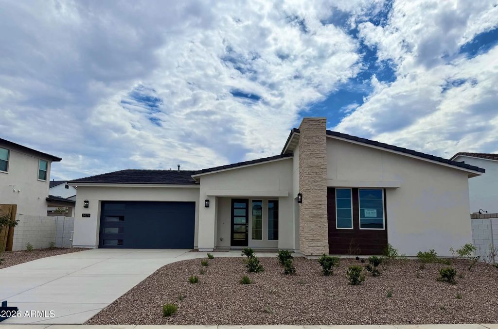 3479 W Storm Cloud Street, San Tan Valley