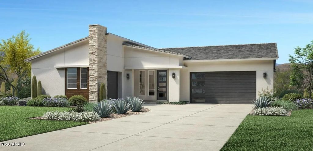 3479 W Storm Cloud Street, San Tan Valley