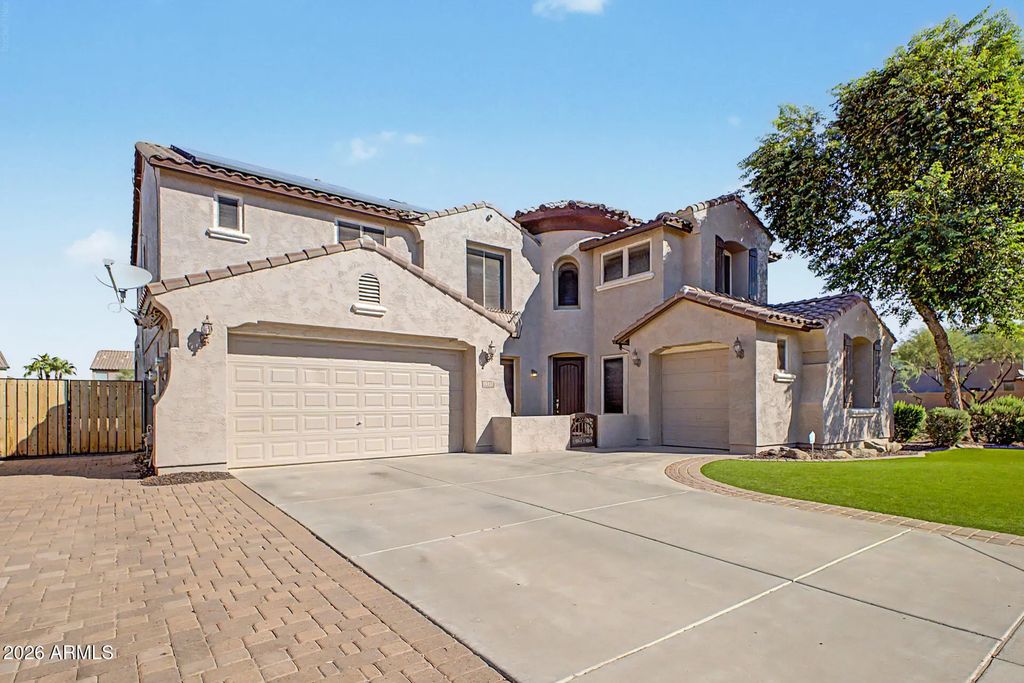 11120 E Ravenna Avenue, Mesa