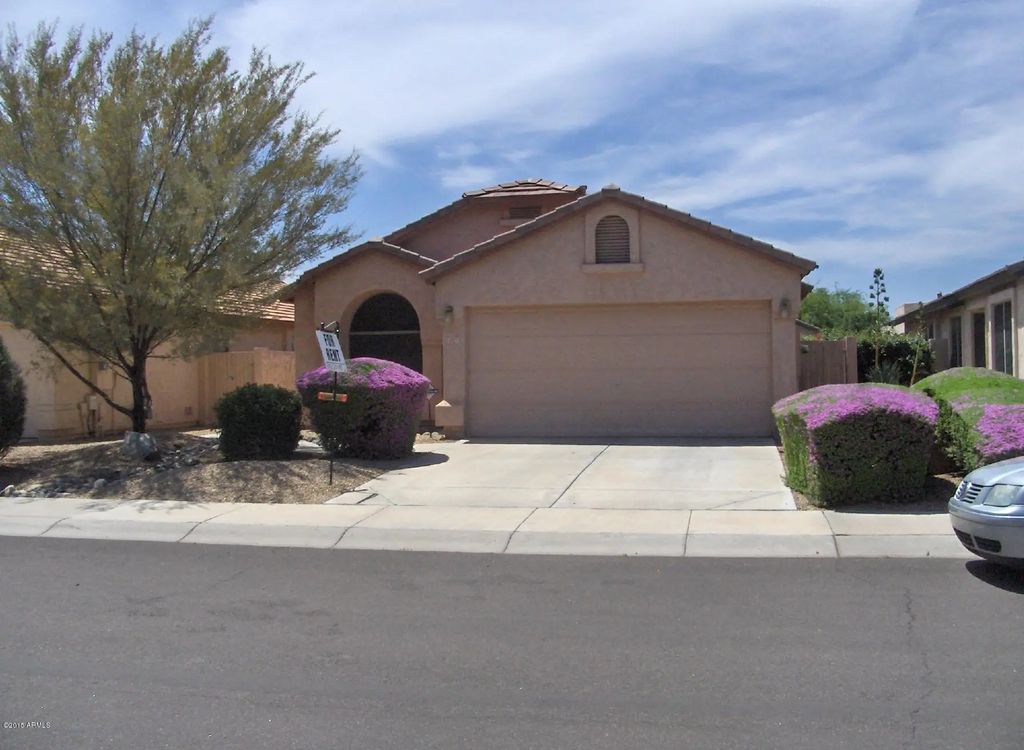 4827 E Mossman Road, Phoenix