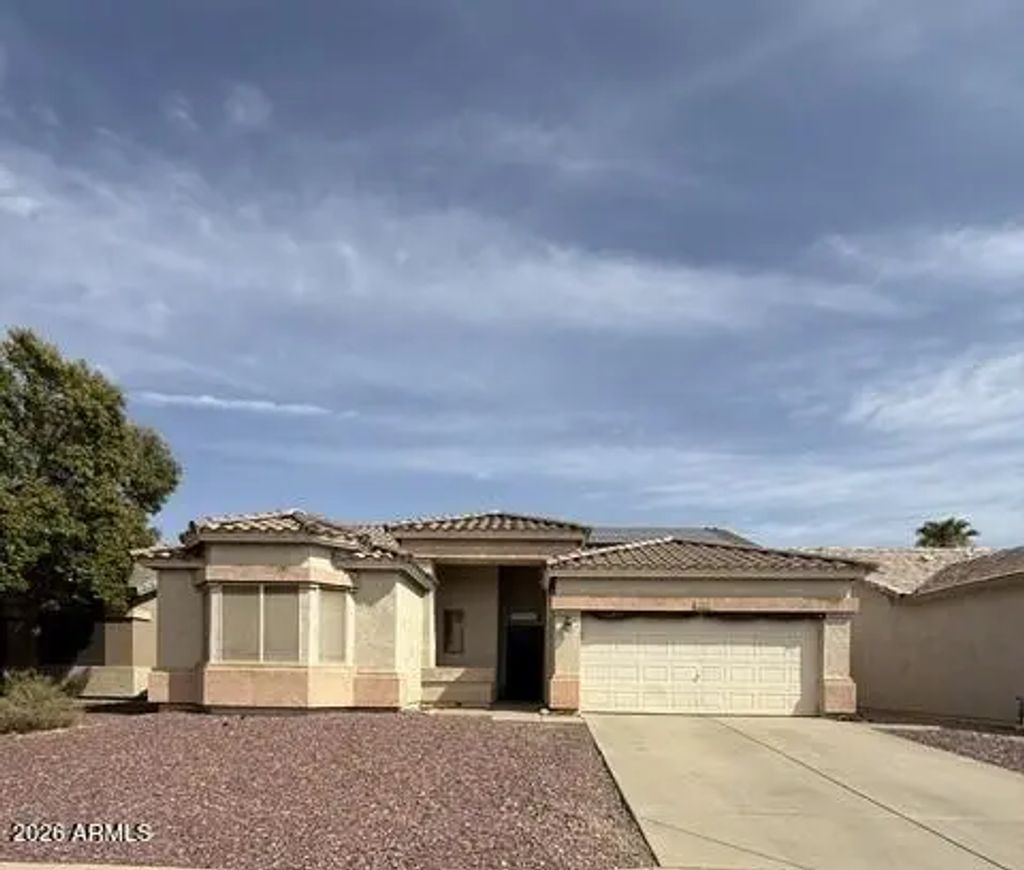 12914 W Valentine Avenue, El Mirage