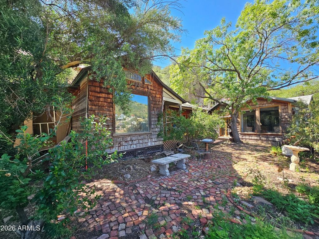 118 Ok Street, Bisbee