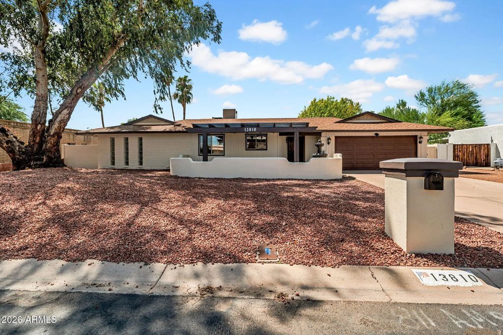 13810 N 57th Street, Scottsdale