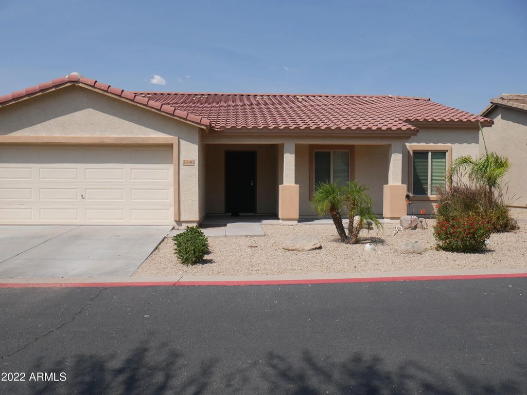 2190 E Mohave Lane, Apache Junction