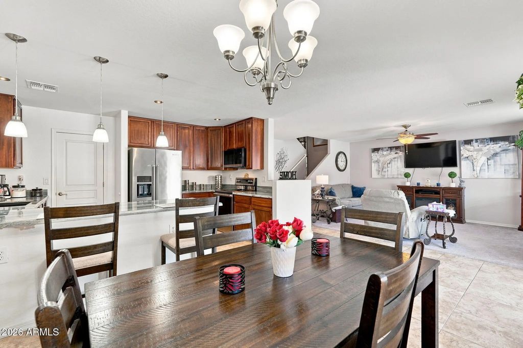 824 E Wolf Hollow Drive, Casa Grande