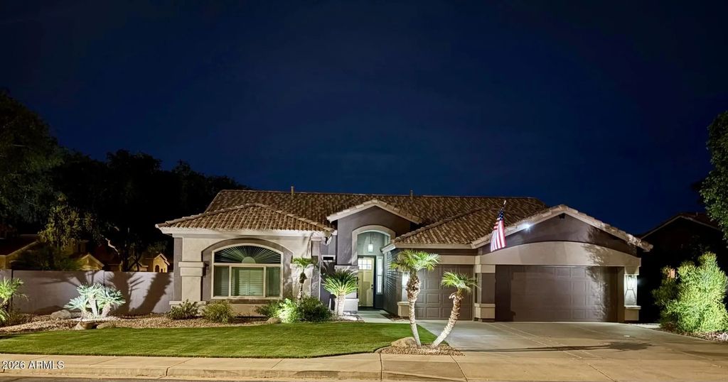 2647 S Joplin, Mesa