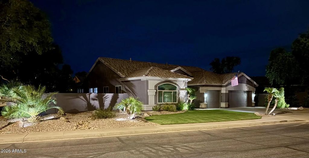 2647 S Joplin, Mesa