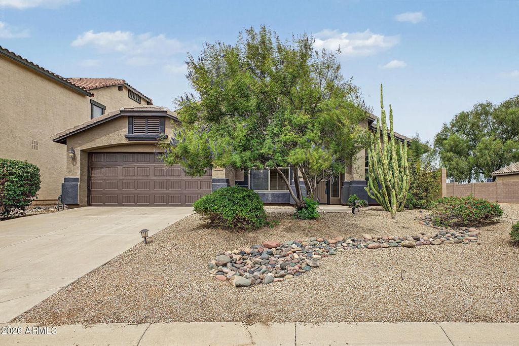 4382 E Rose Quartz Lane, San Tan Valley