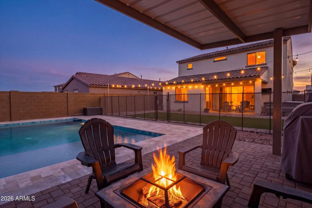 20262 W Roma Avenue, Litchfield Park