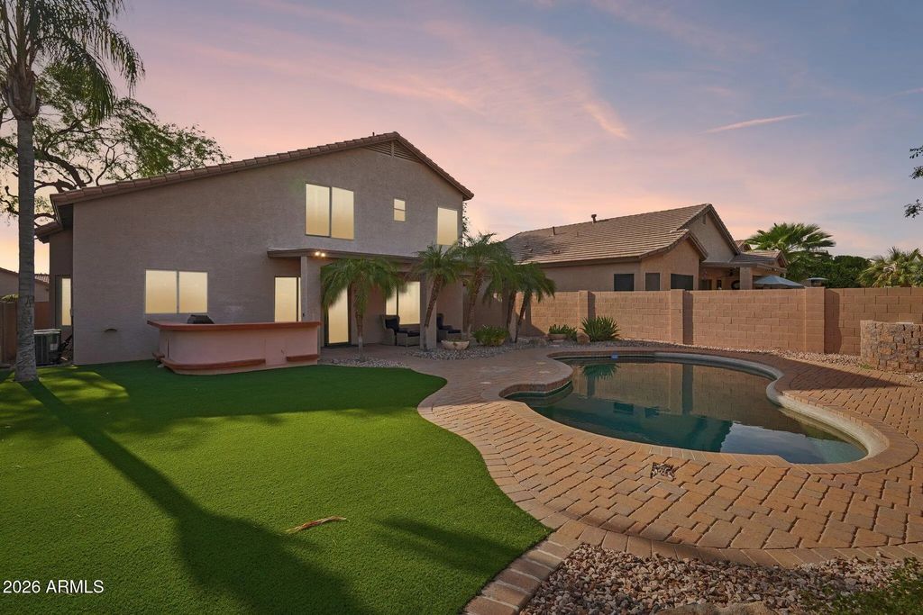 26645 N 42nd Street, Cave Creek
