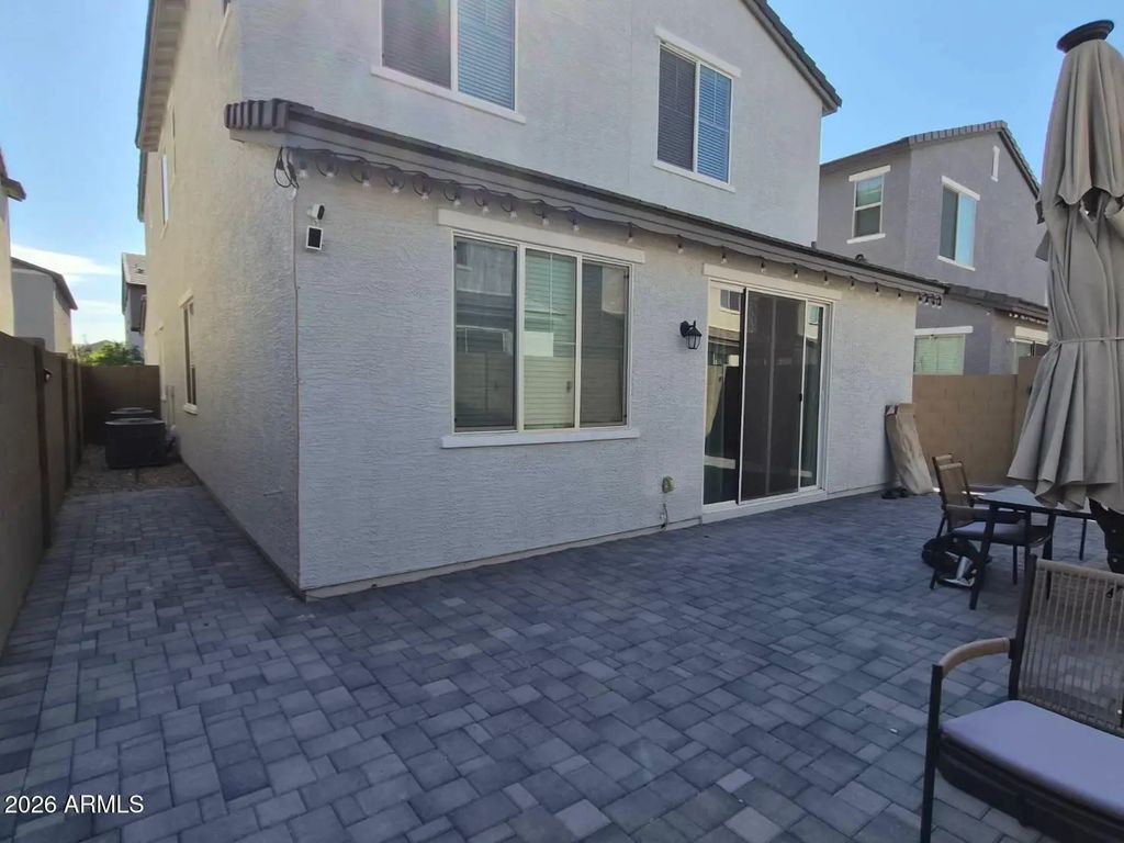 2430 W Rowel Road, Phoenix