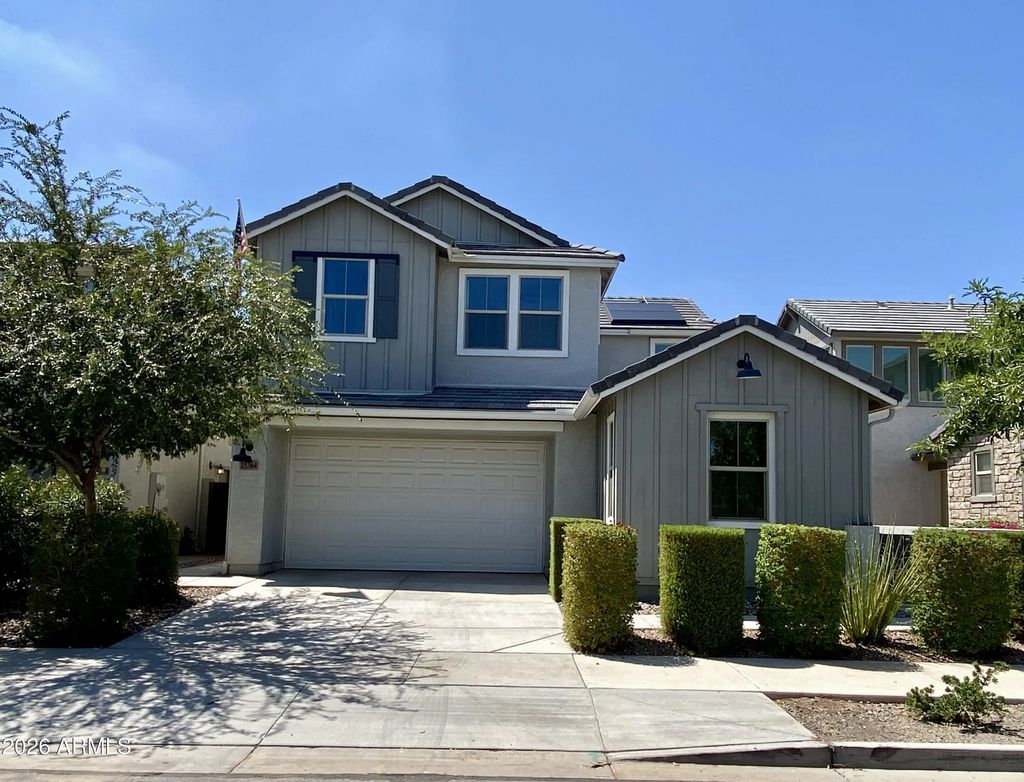 25364 S 225th Way, Queen Creek