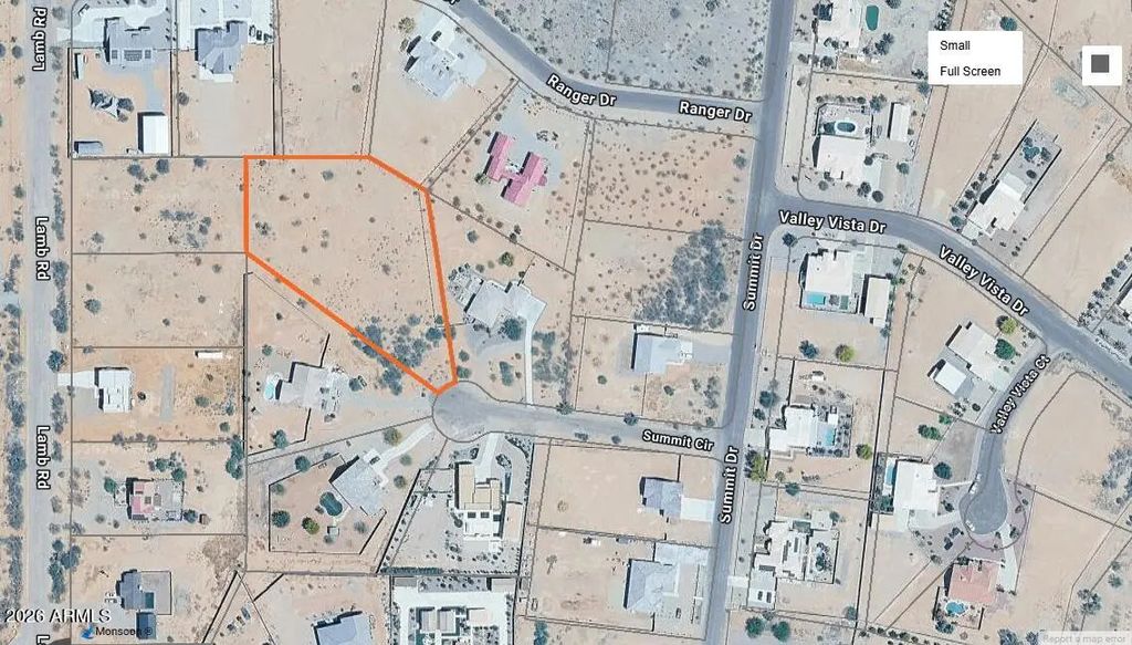 11090 W Summit Circle (unit 22), Casa Grande