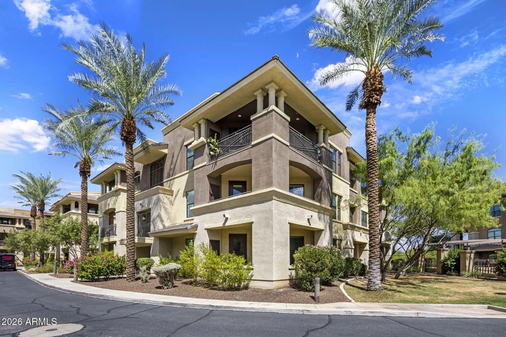 7601 E Indian Bend Road (unit 2055), Scottsdale