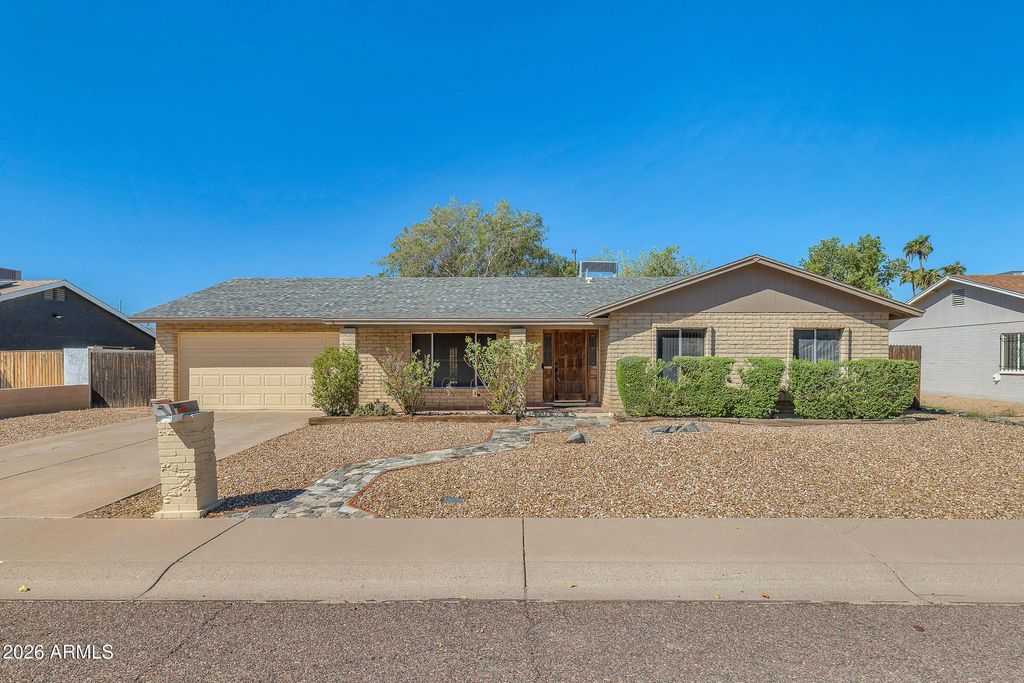 18628 N 7th Drive, Phoenix