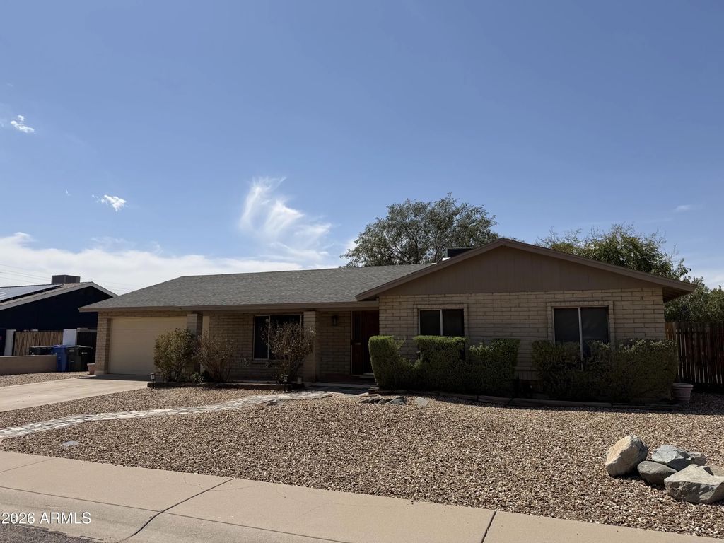 18628 N 7th Drive, Phoenix