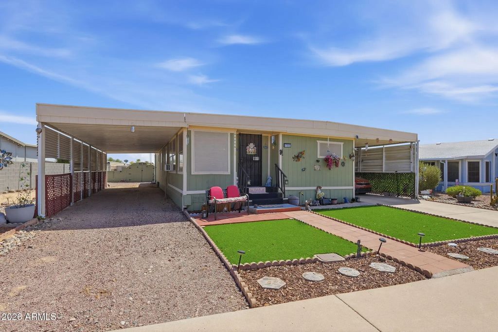 17255 N 66th Drive, Glendale