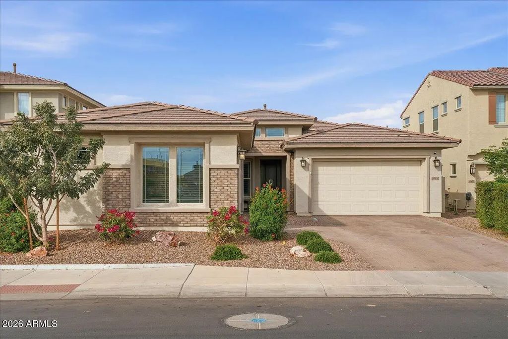 10850 E Trent Avenue, Mesa