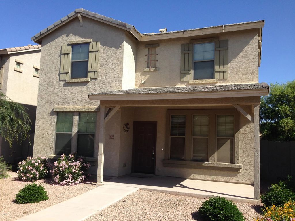 1979 E Oxford Lane, Gilbert