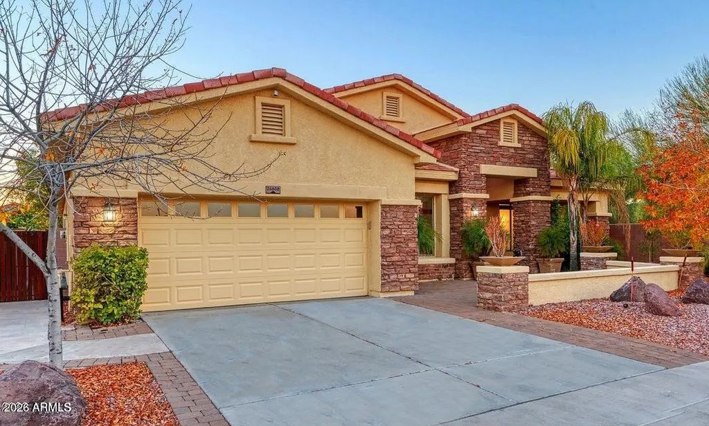 26808 N 24th Avenue, Phoenix