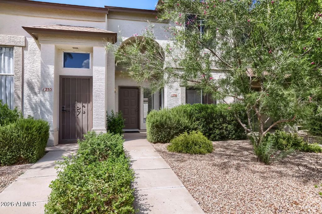 4114 E Union Hills Drive (unit Unit 1256), Phoenix