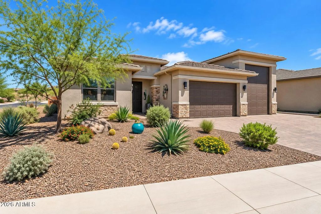 4114 Copperhead Drive, Wickenburg