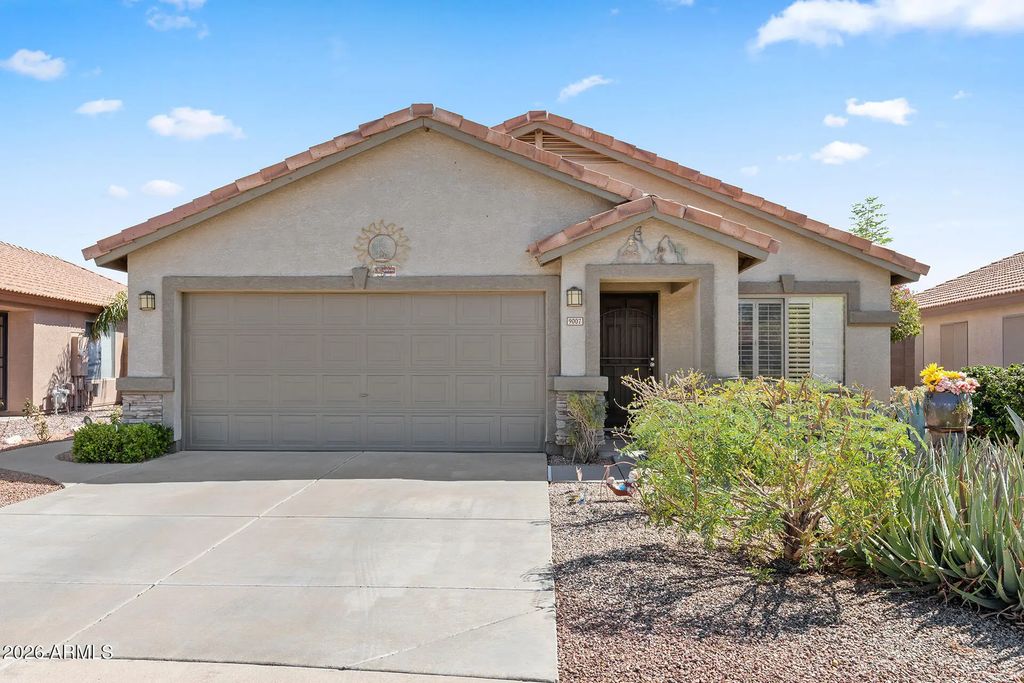 9007 E Fox Street, Mesa
