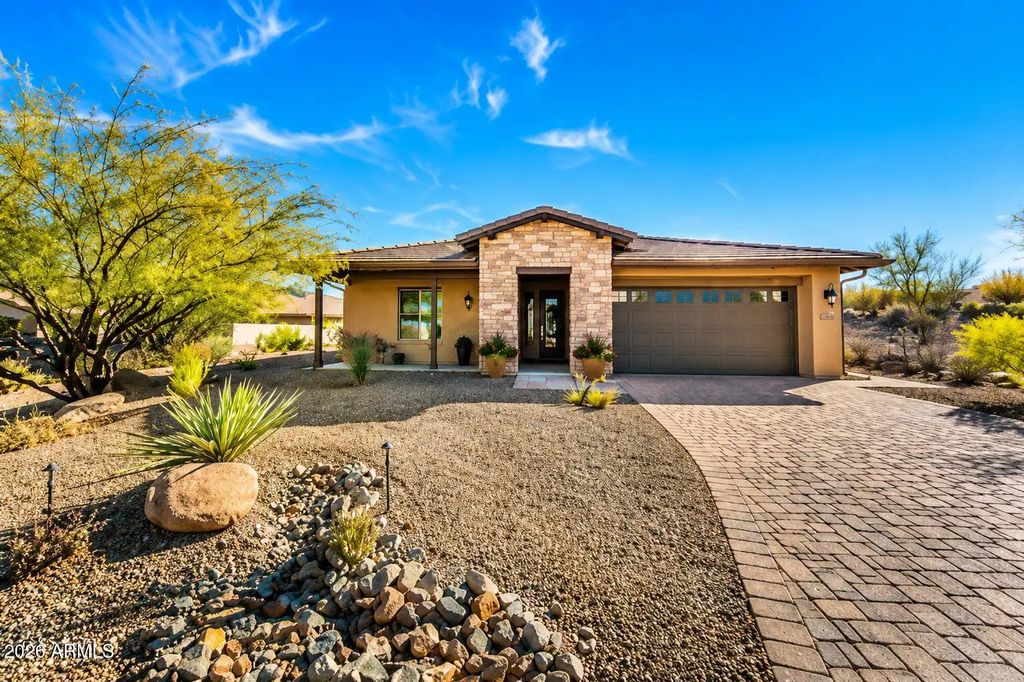3670 Stampede Drive, Wickenburg