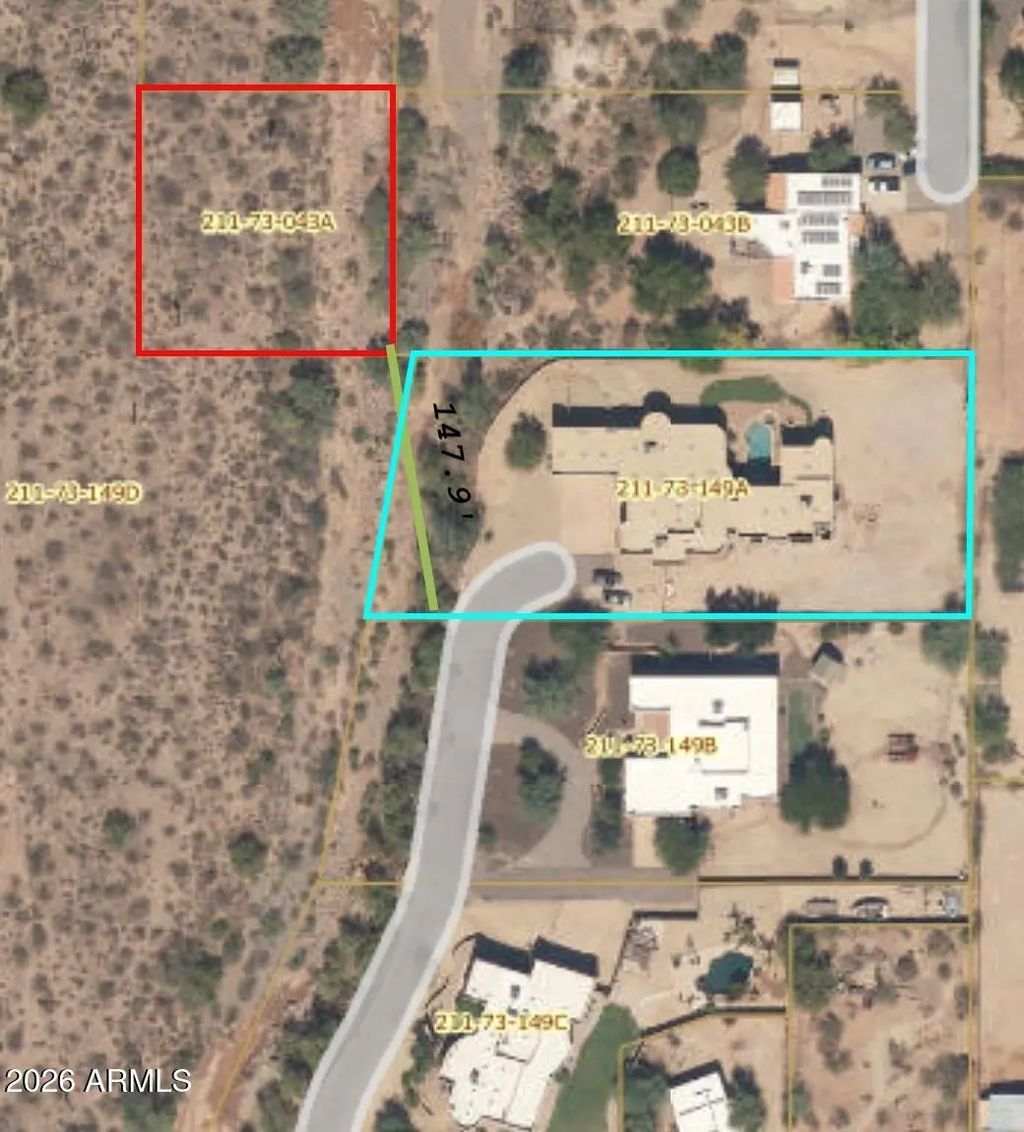 40720 N 6th Avenue (unit -), Phoenix