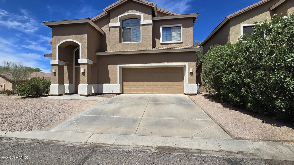 6730 E Preston Street (unit 64), Mesa