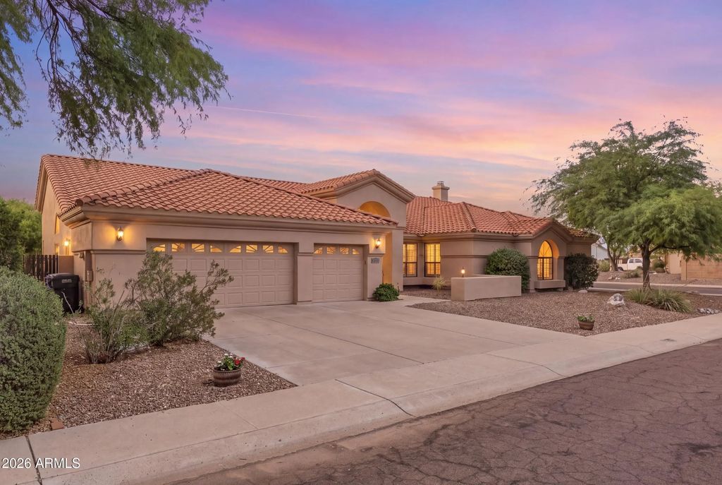 1156 E Grandview Road, Phoenix